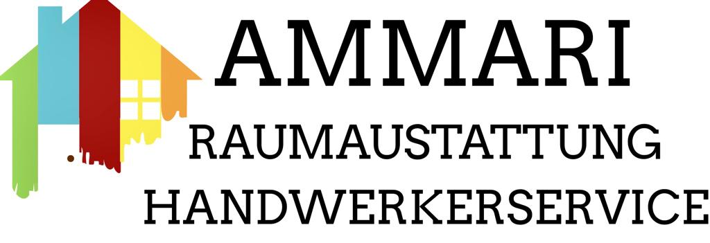 Handerweksservice Ammari Oldenburg Maurer Maler Malermeister Fenstereinbau Innenausbau